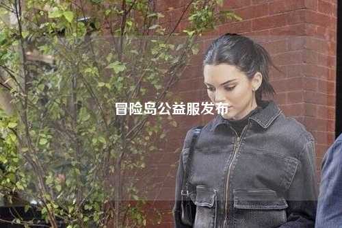 冒险岛公益服发布