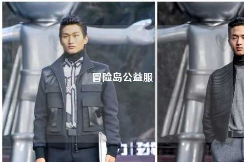 冒险岛公益服